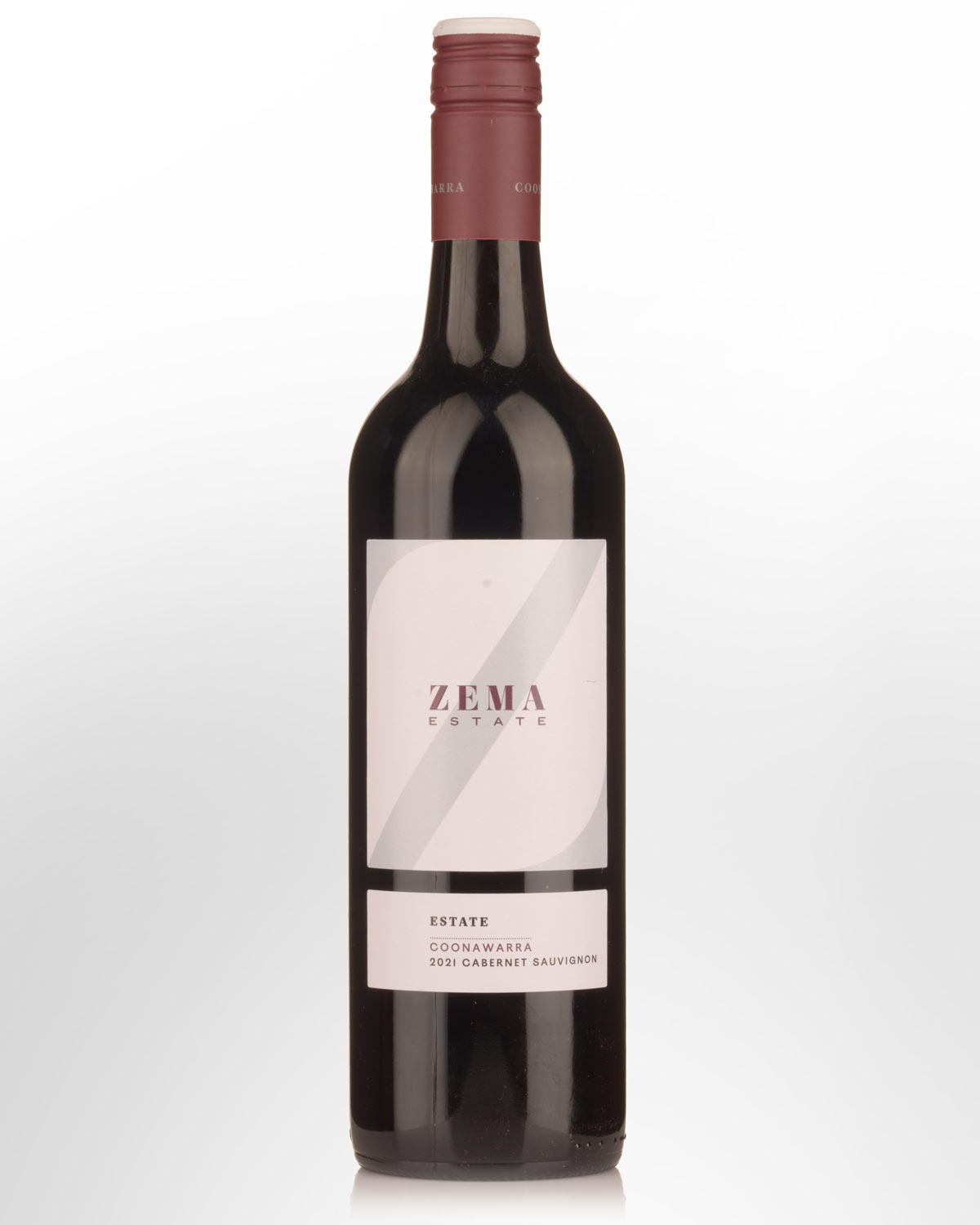2021 Zema Estate Coonawarra Cabernet Sauvignon