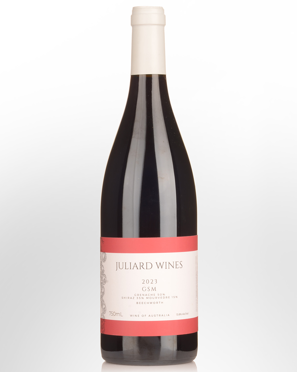 2023 Juliard Wines GSM