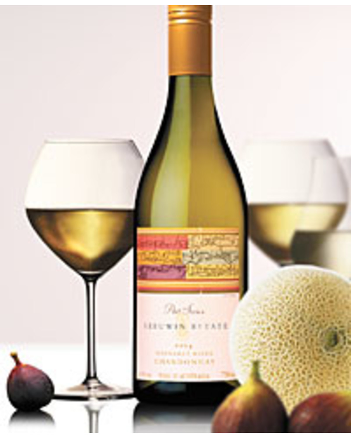 2004 Leeuwin Estate Art Series Chardonnay | Nicks Wine Merchants