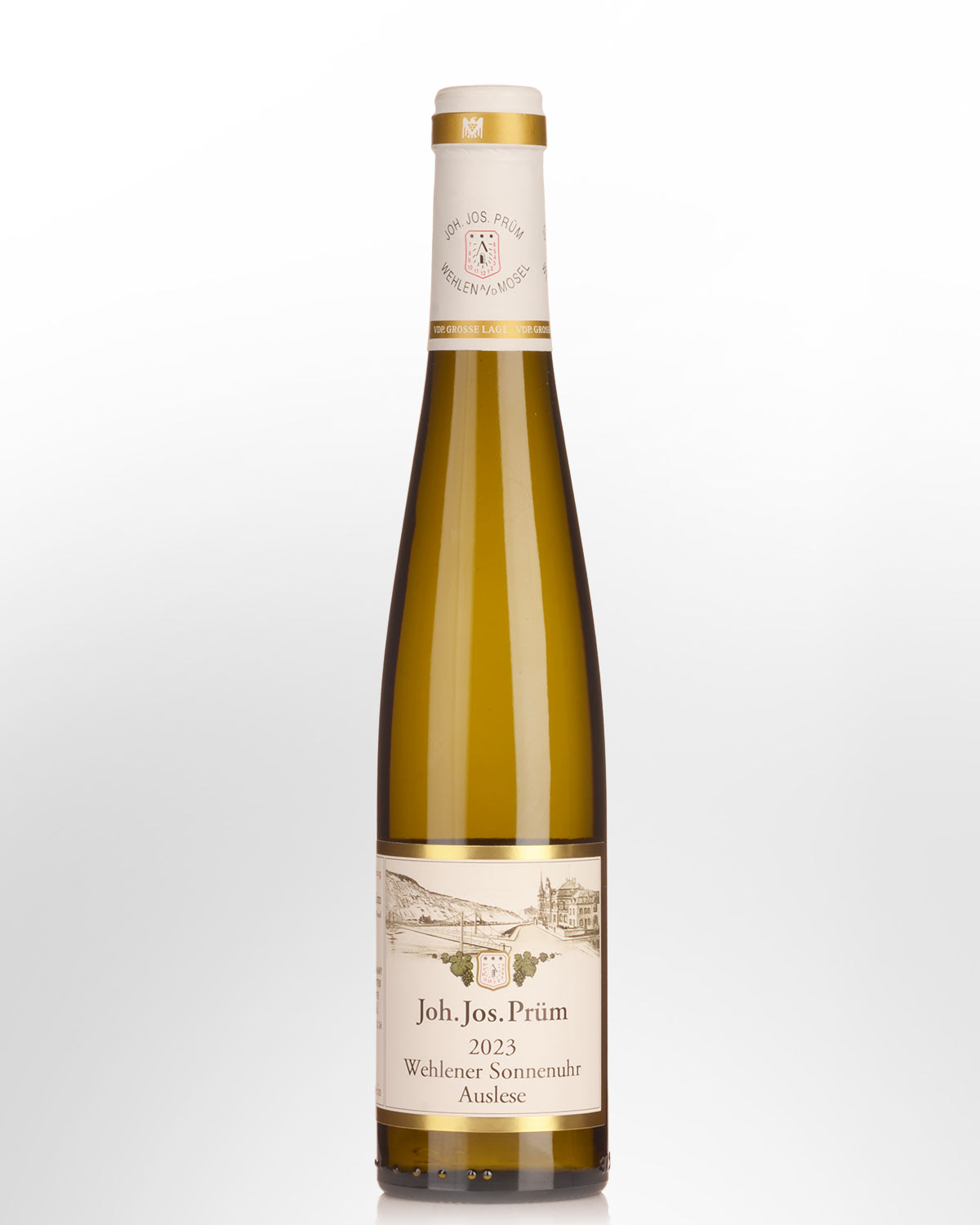 2023 Joh Jos Prum Wehlener Sonnenuhr Riesling Auslese (375ml)