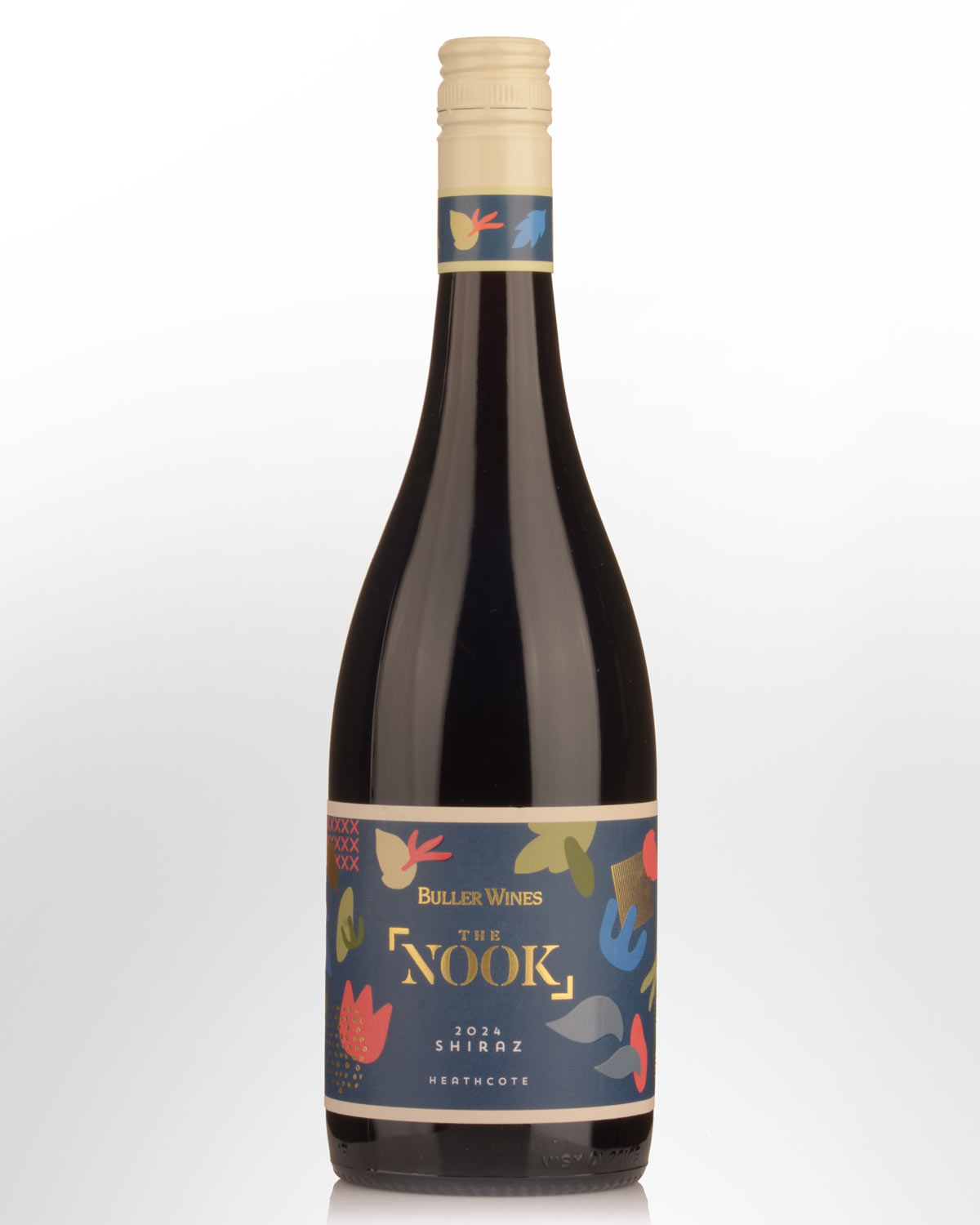 2024 Buller Wines The Nook Shiraz