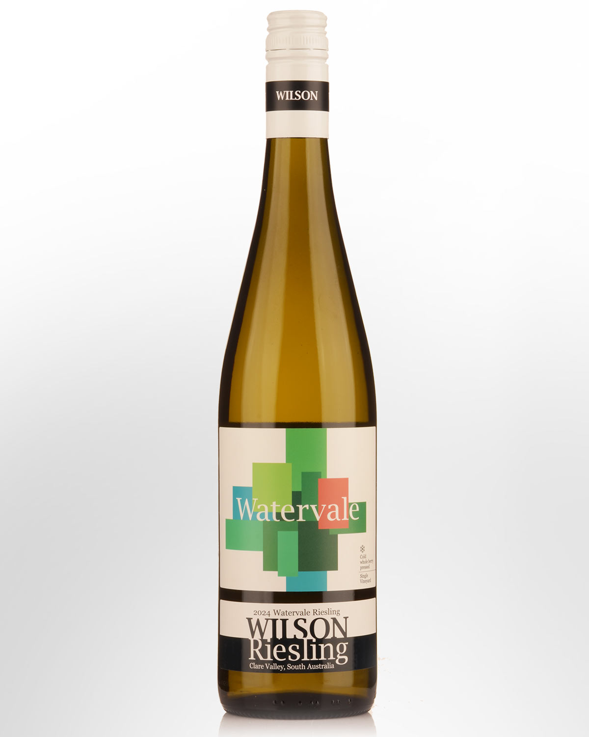 2024 Wilson Watervale Riesling