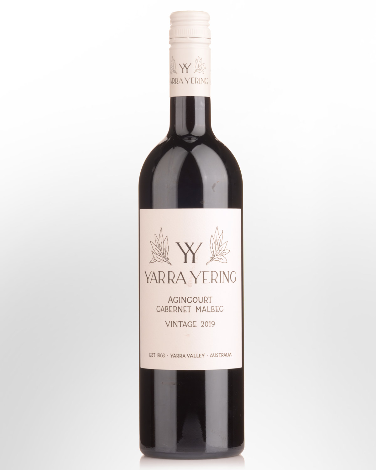 2019 Yarra Yering Agincourt Cabernet Malbec