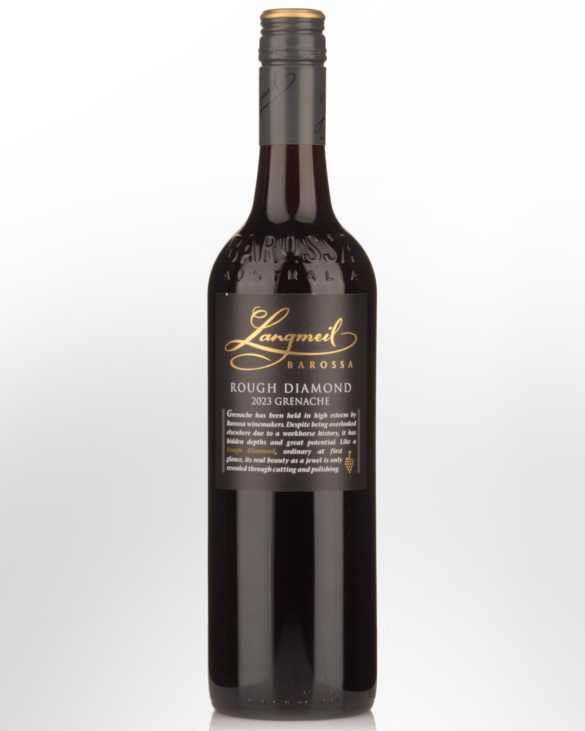 2023 Langmeil Rough Diamond Grenache