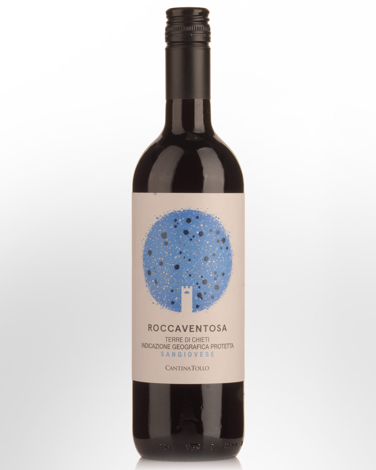 2022 Cantina Tollo Rocca Ventosa Sangiovese