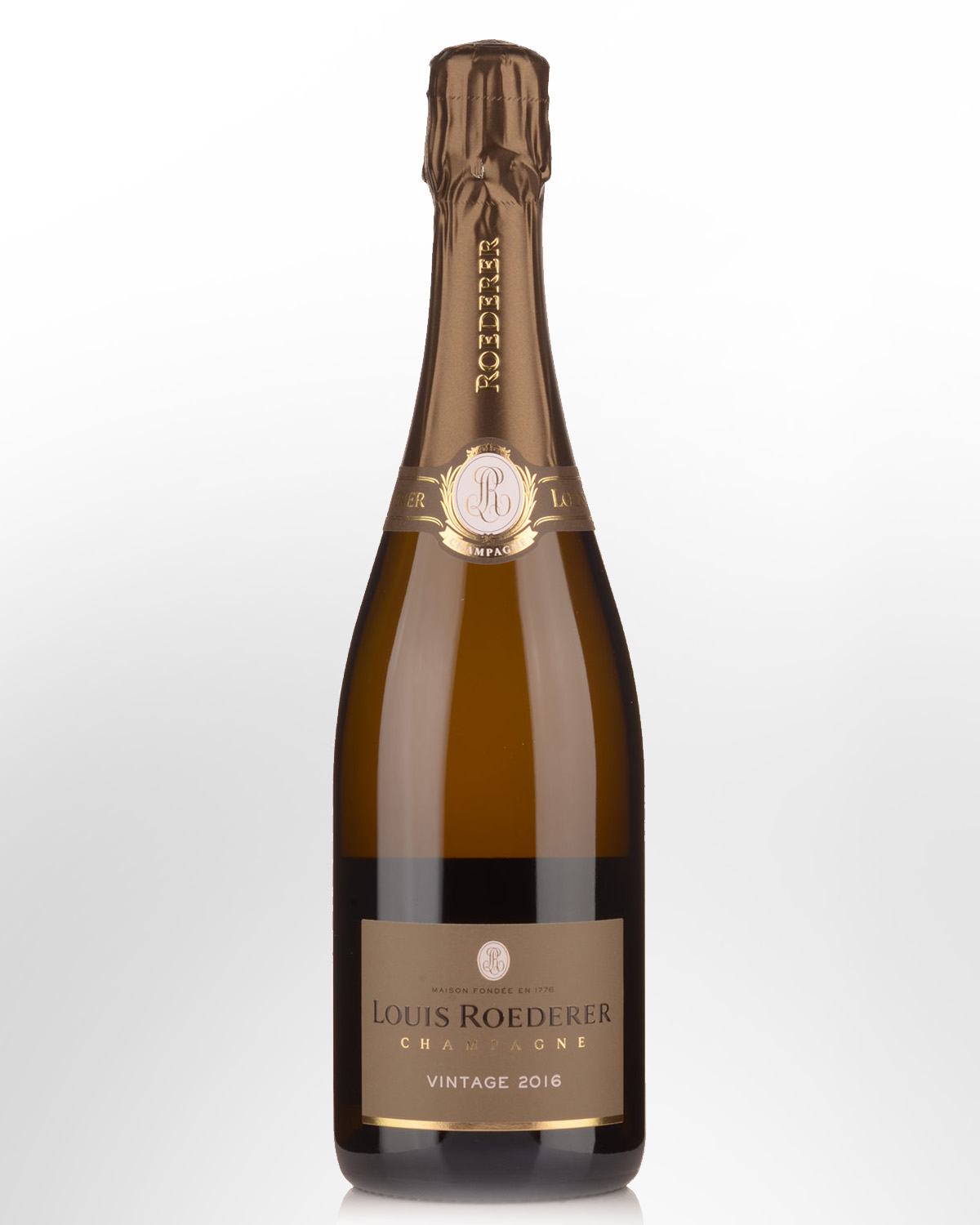 2016 Louis Roederer Vintage Champagne - NO GIFT BOX