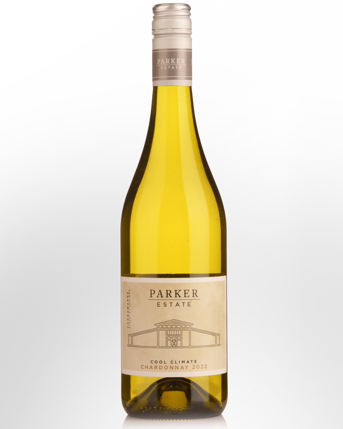 2022 Parker Estate Cool Climate Chardonnay