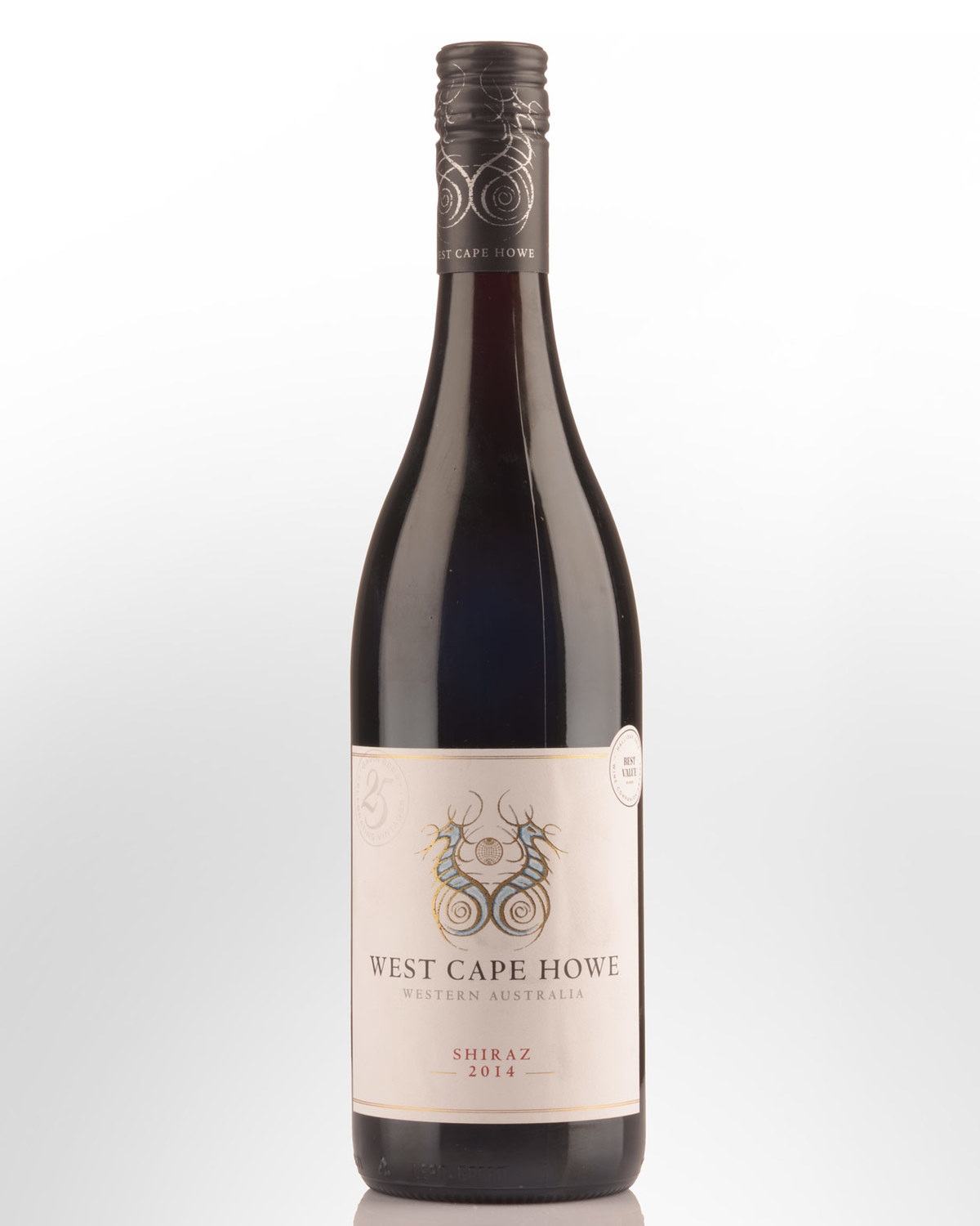 2014 West Cape Howe Shiraz | Nicks Wine Merchants