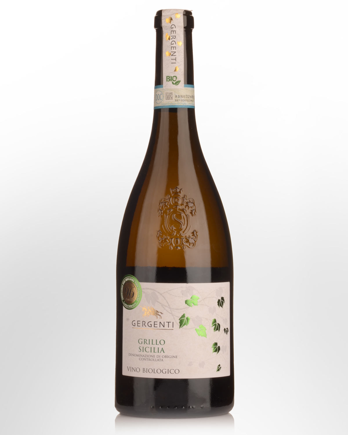 2024 Gergenti Grillo Sicilia