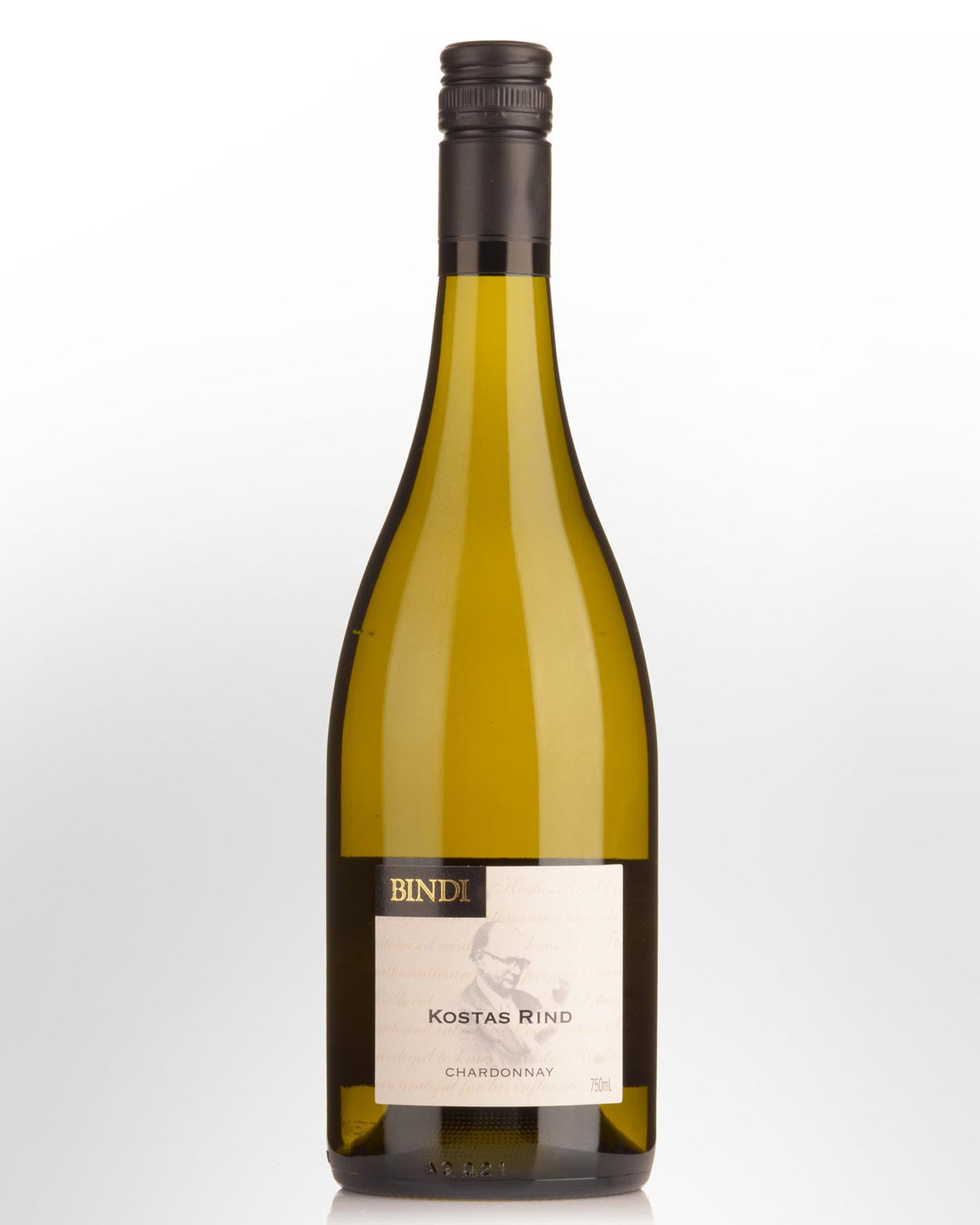 2019 Bindi Kostas Rind Chardonnay | Nicks Wine Merchants