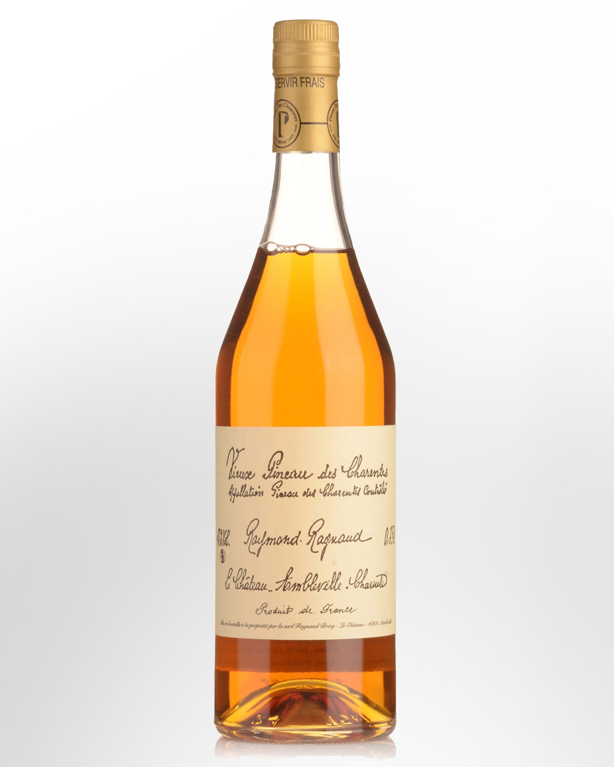 Raymond Ragnaud Vieux Pineau des Charentes (750ml)