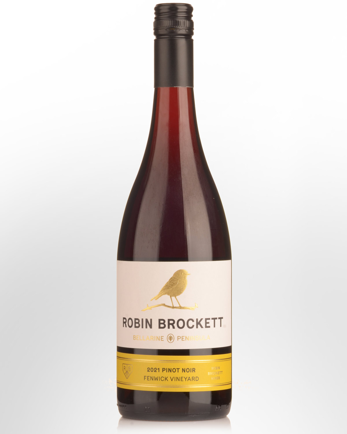 2021 Robin Brockett Fenwick Vineyard Pinot Noir