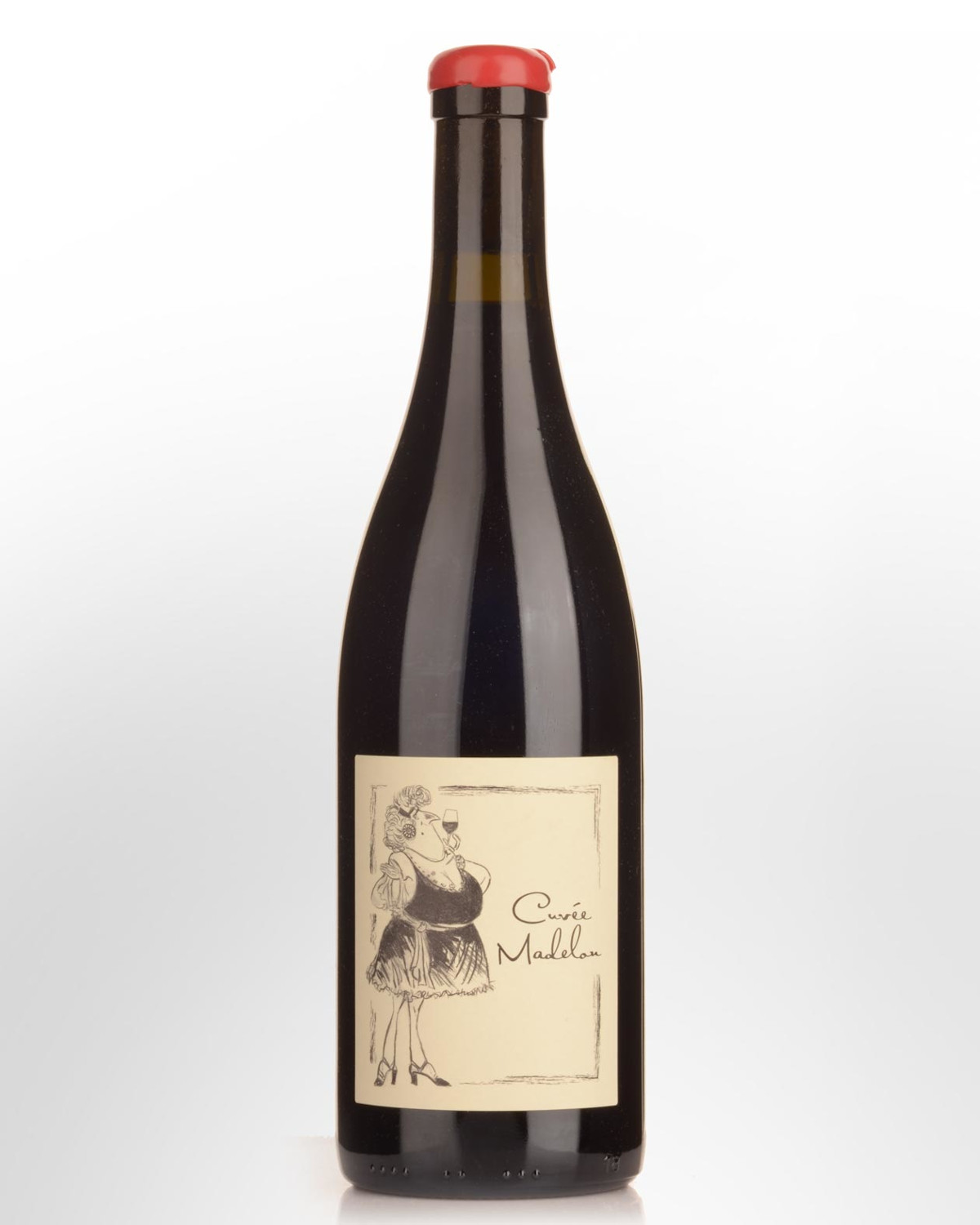 2020 Anne et Jean-Francois Ganevat Cuvee Madelon Vin de France Rouge (L2007)