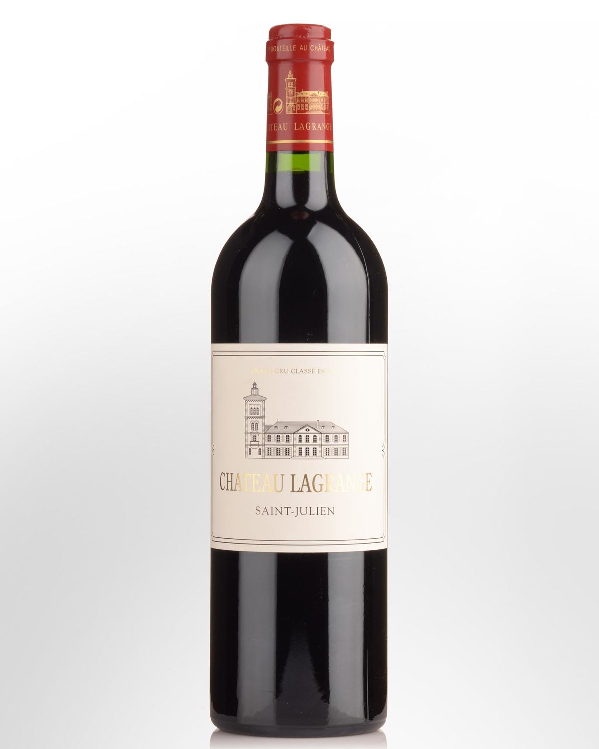 2022 Chateau Lagrange Pre-Arrival Offer