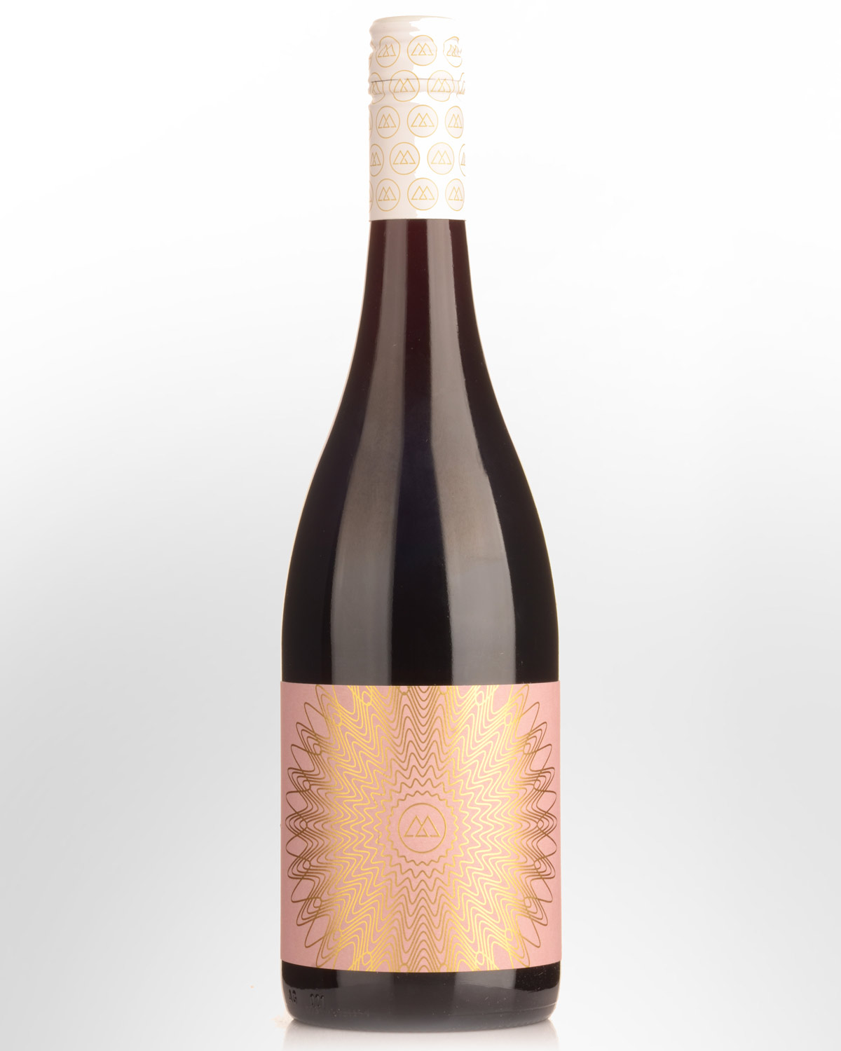 2021 Monterra Pinot Noir