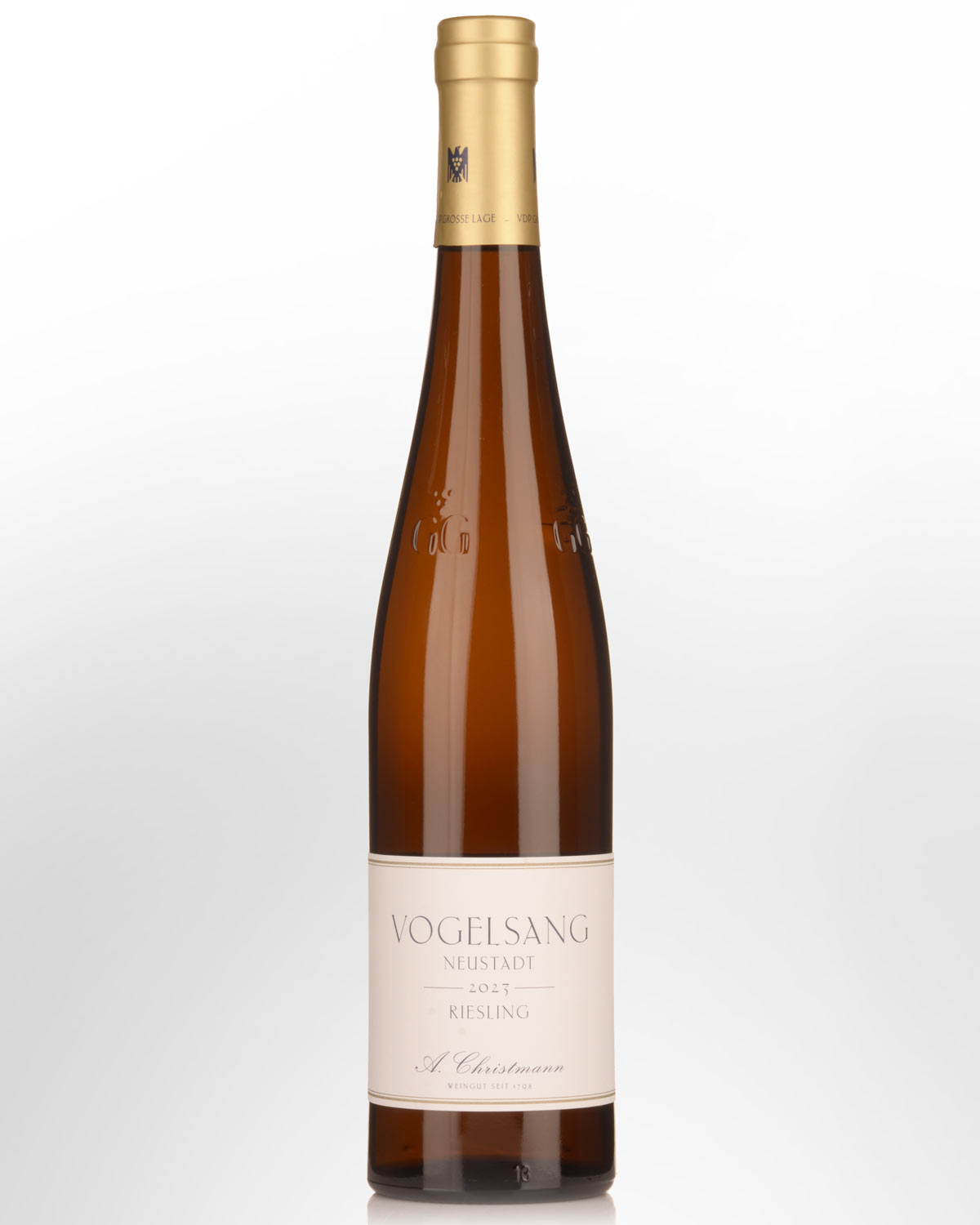 2023 A. Christmann Vogelsang Riesling Grosses Gewachs