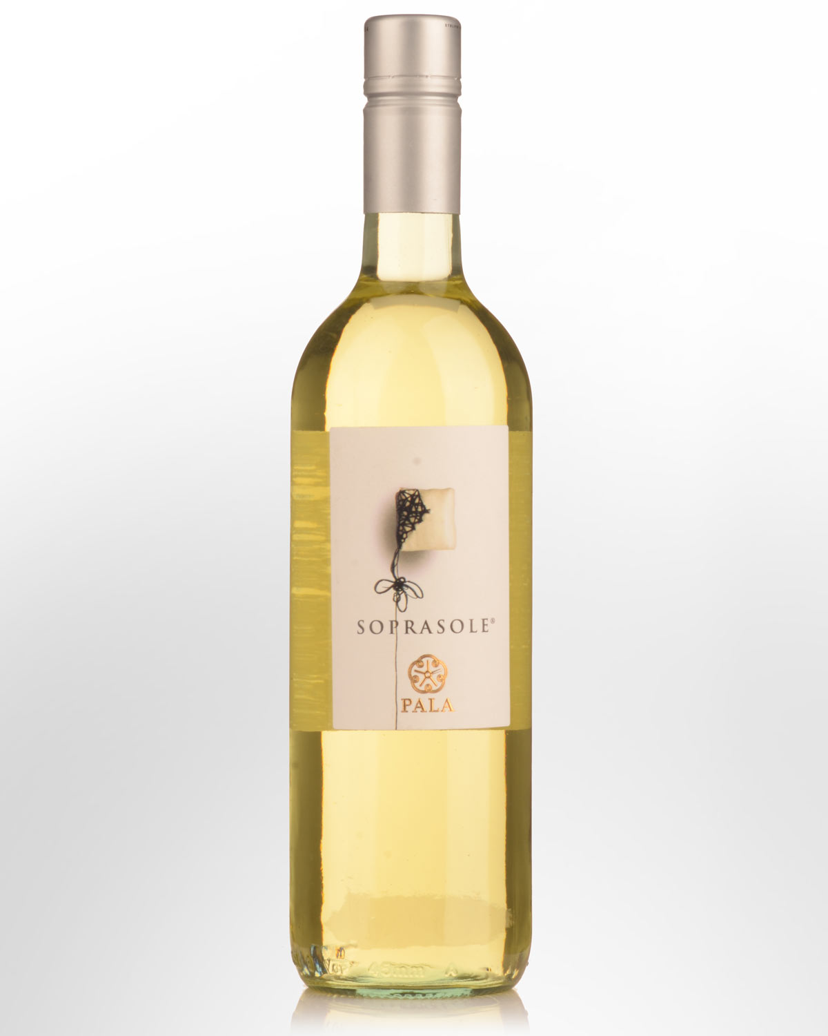 2024 Pala Soprasole Vermentino di Sardegna
