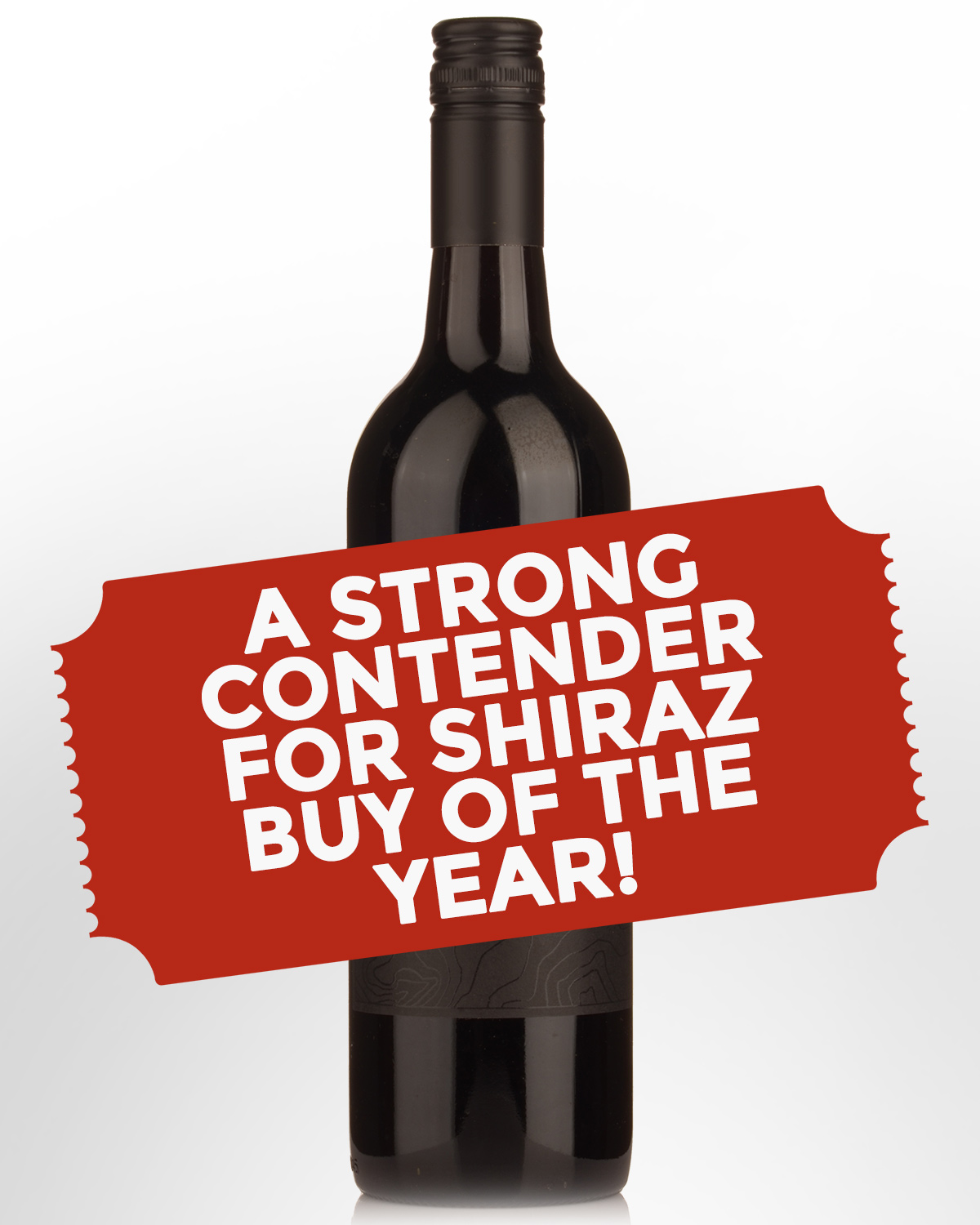 2020 Nicks Secret SF Barossa Shiraz