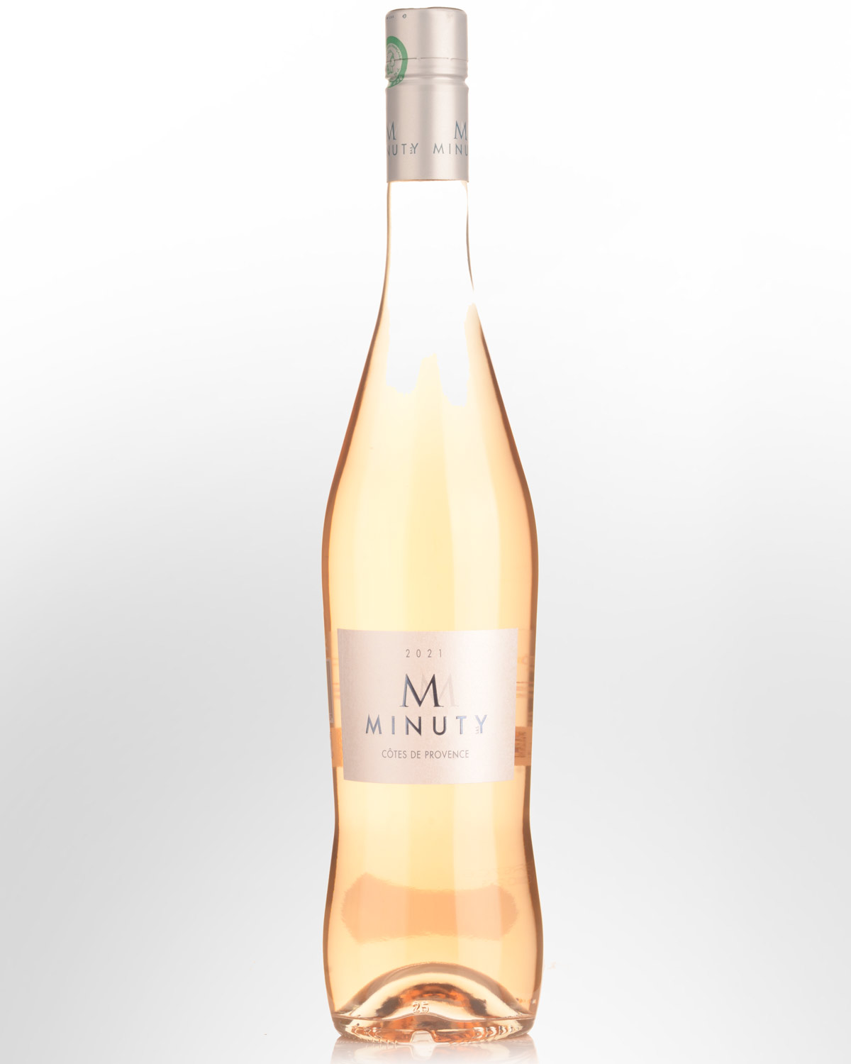 2021 M Minuty Rose