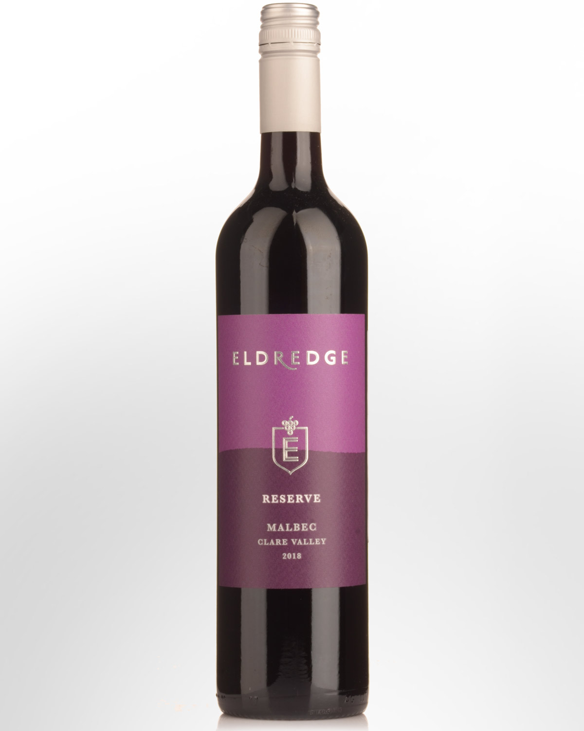 2018 Eldredge Reserve Malbec