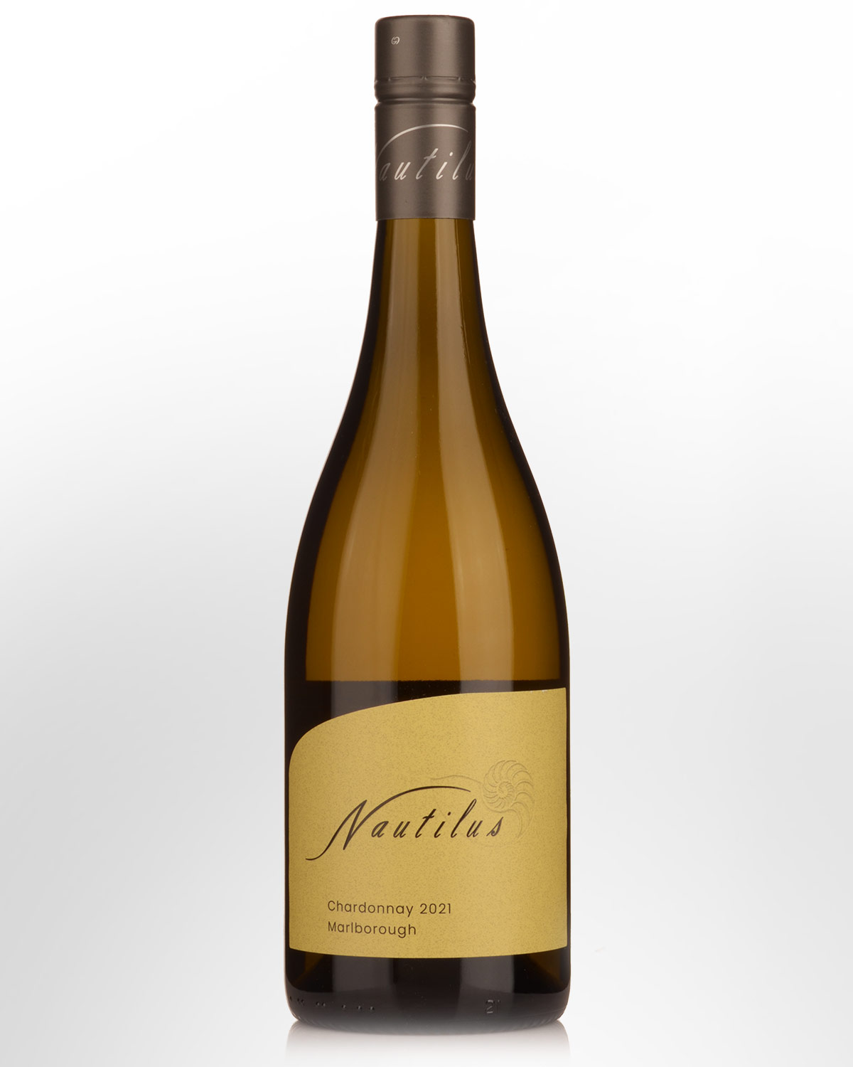 2021 Nautilus Chardonnay