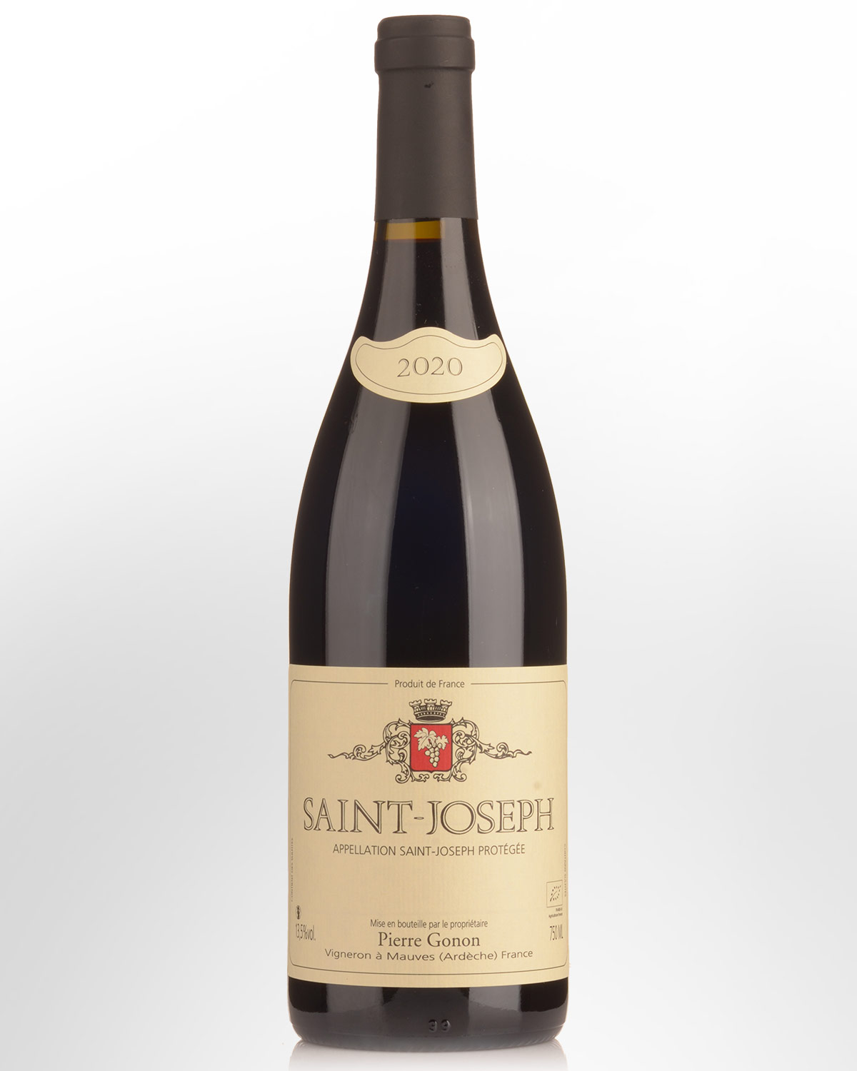 2020 Pierre Gonon Saint Joseph