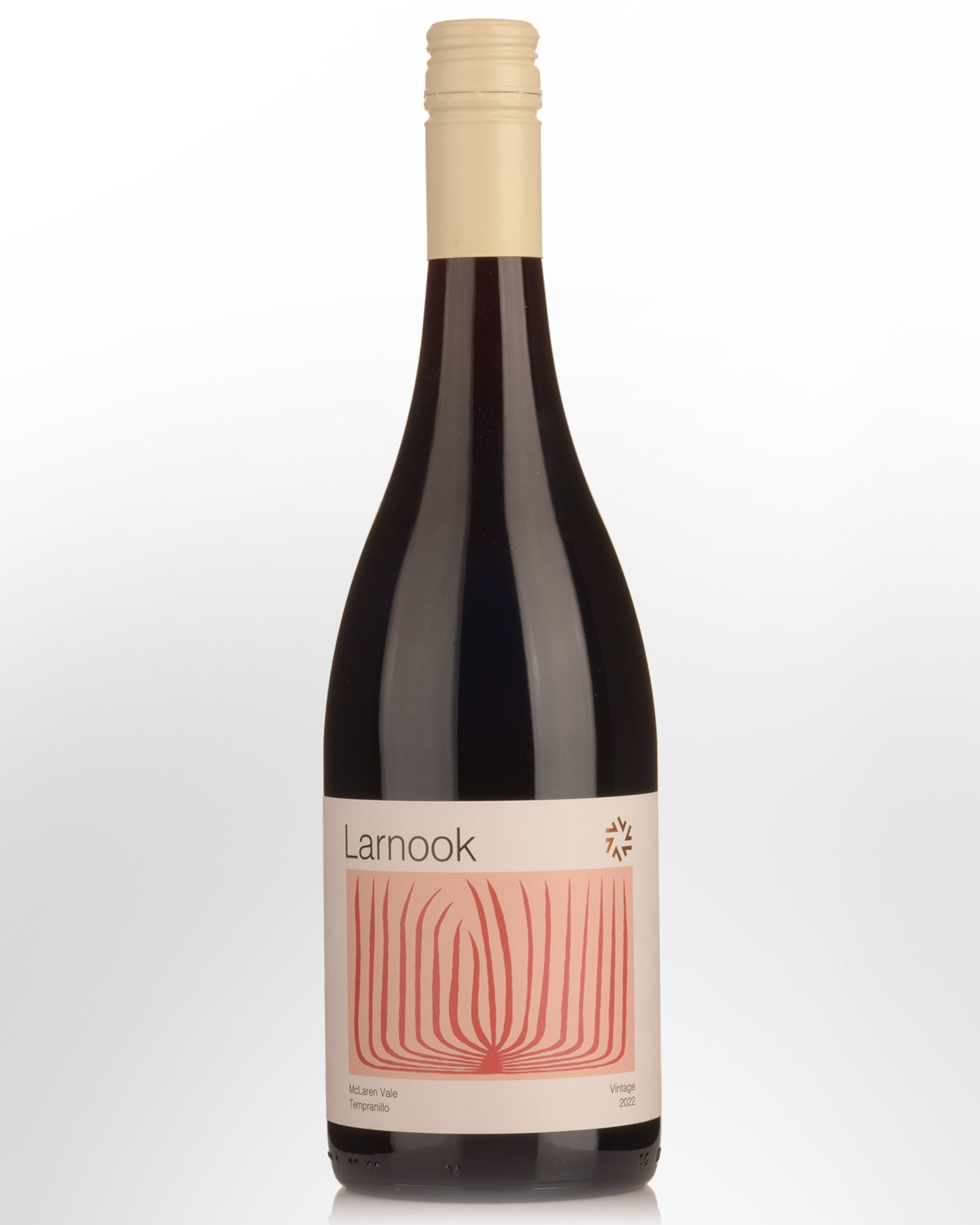 2022 Larnook Tempranillo