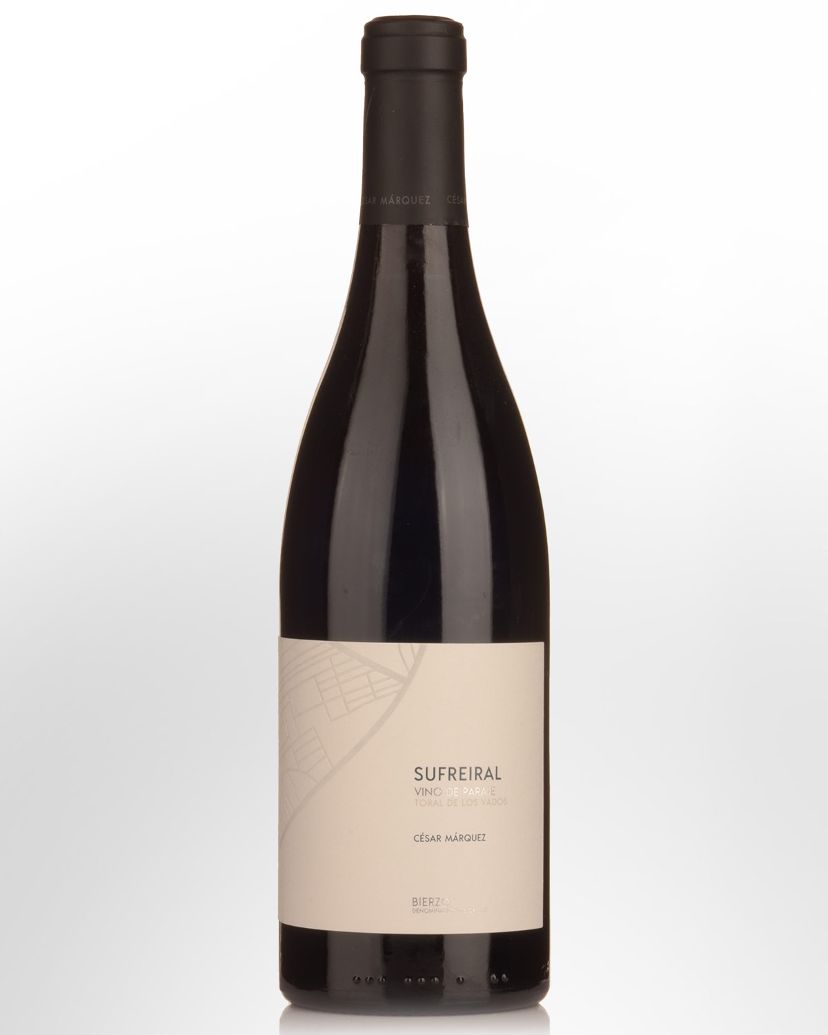 2023 Cesar Marquez Perez Sufreiral Mencia