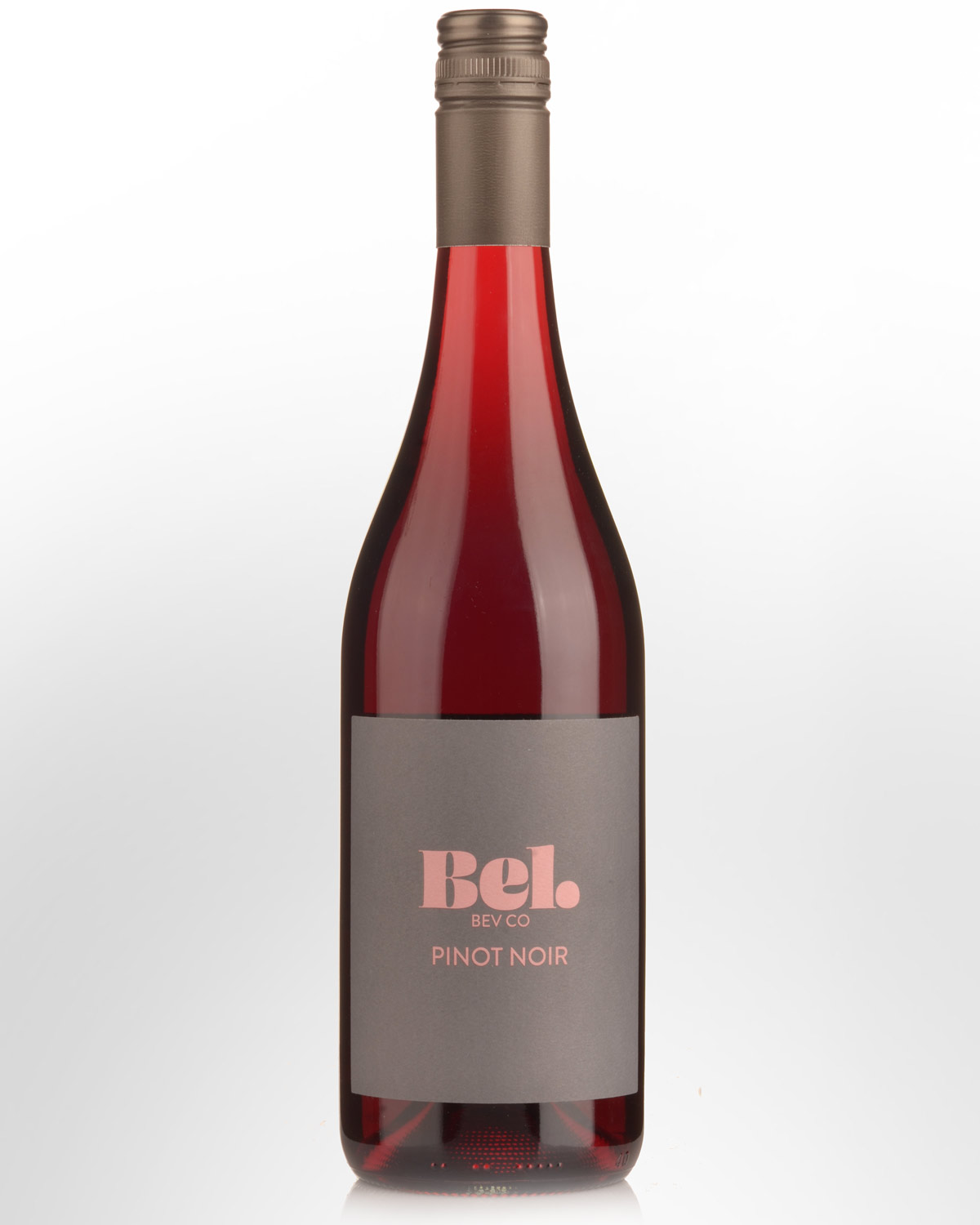 2023 Bel Bev Co Pinot Noir