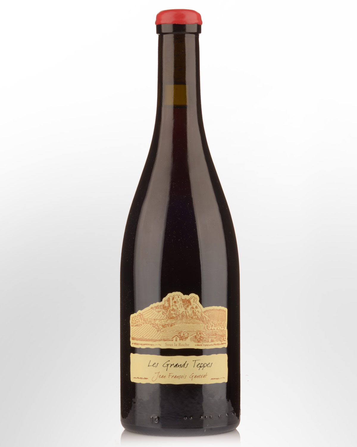 2020 Domaine Jean-Francois Ganevat Les Grands Teppes Pinot Noir