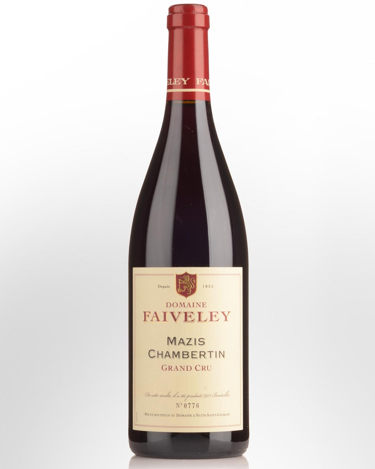 2020 Domaine Faiveley Mazis Chambertin Grand Cru