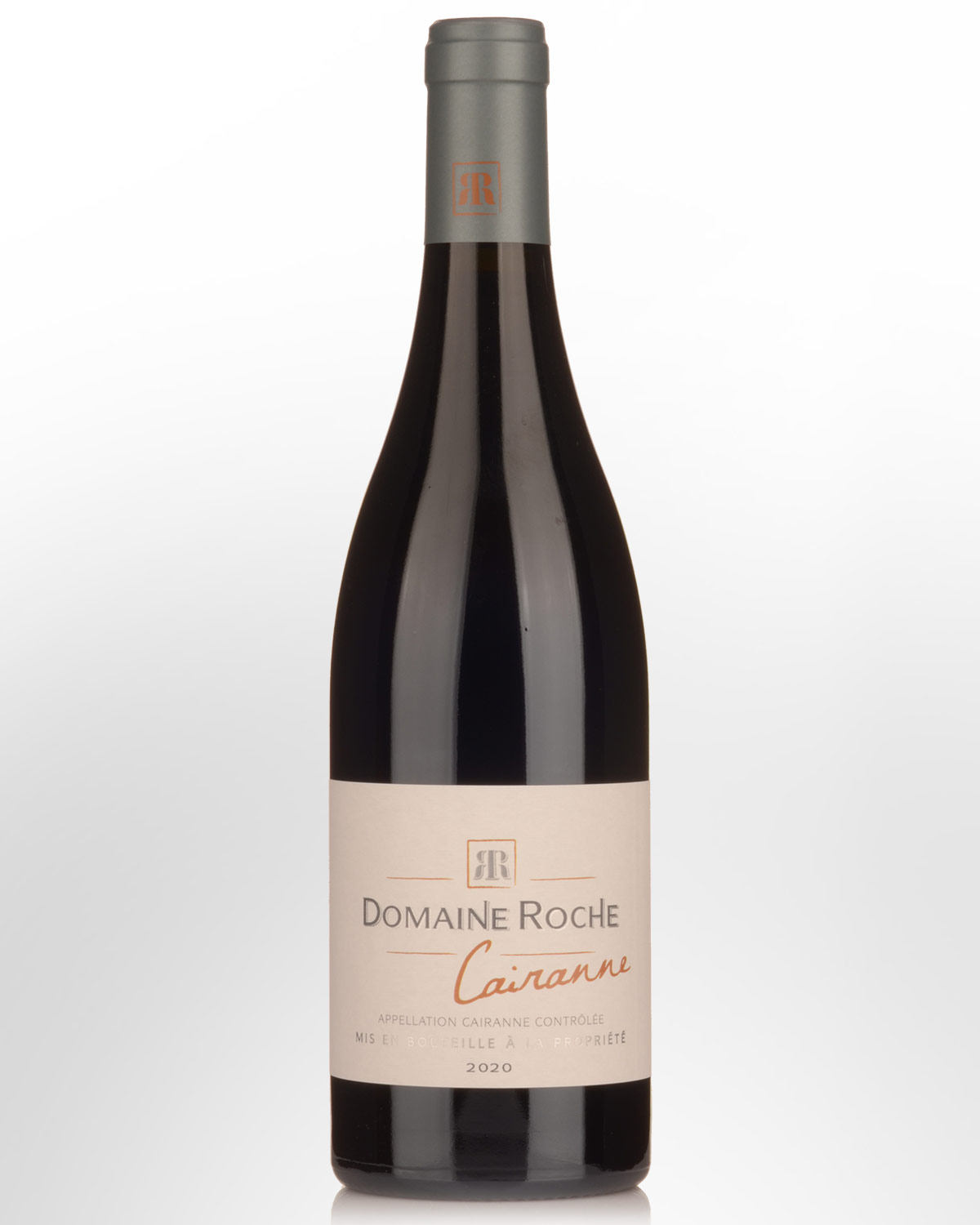 2020 Domaine Roche Cairanne