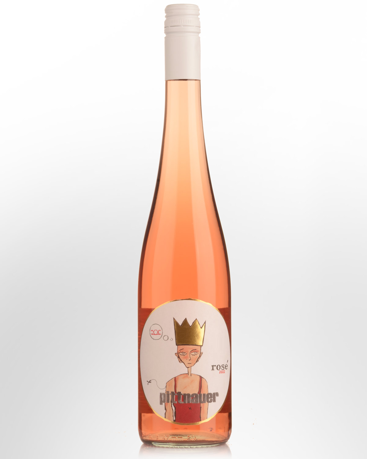 2022 Pittnauer Rose
