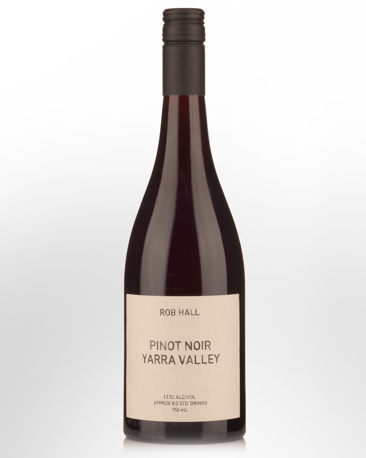 2025 Rob Hall Pinot Noir
