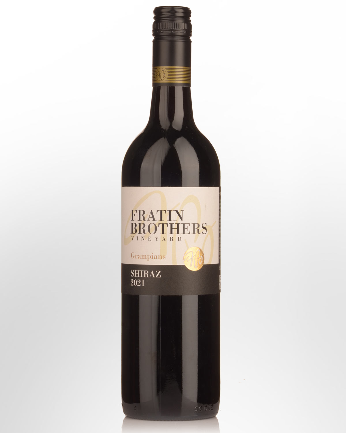 2021 Fratin Brothers Vineyard Grampians Shiraz