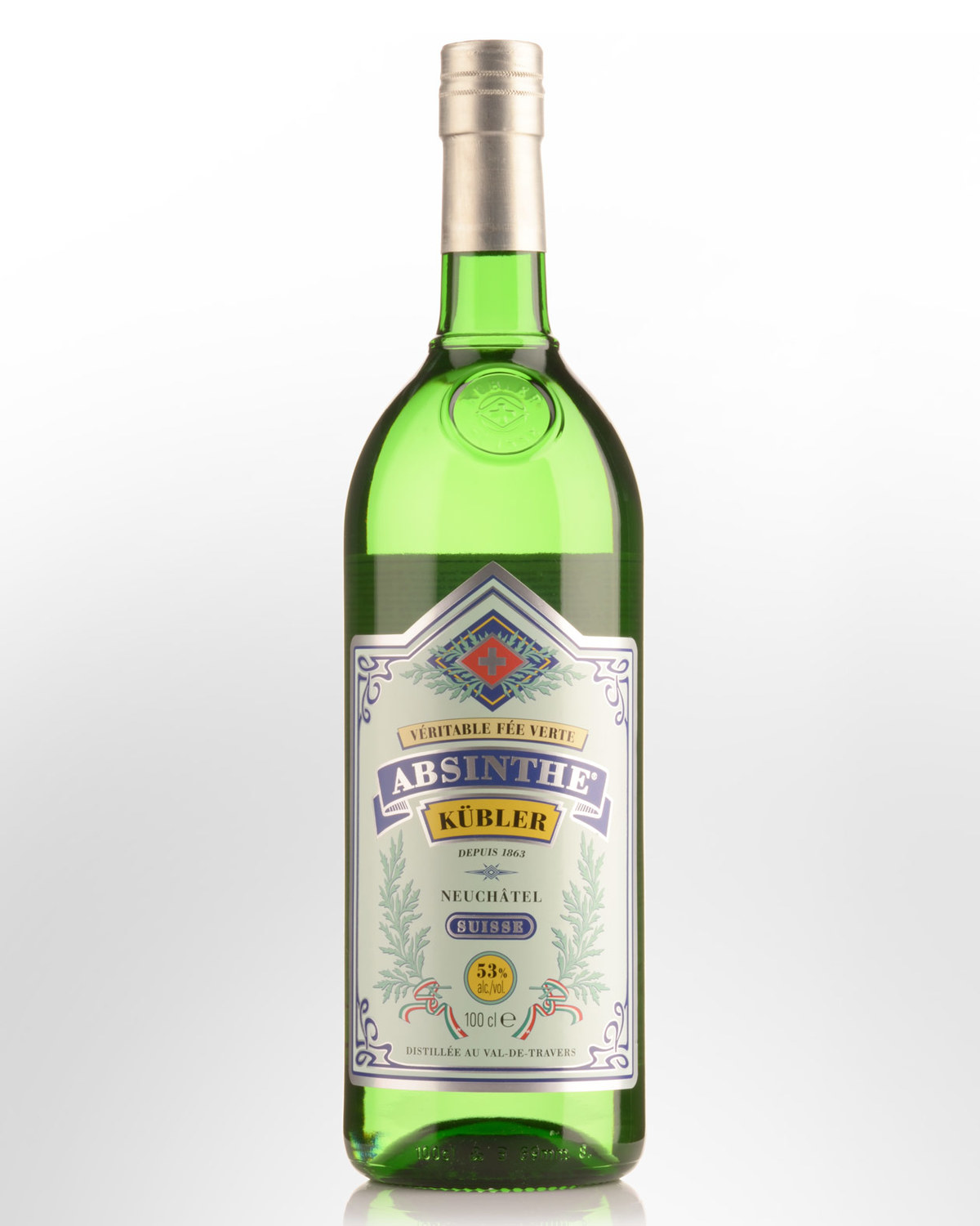 Absinthe, 40 recettes à la Fée verte - AbsintheMarket