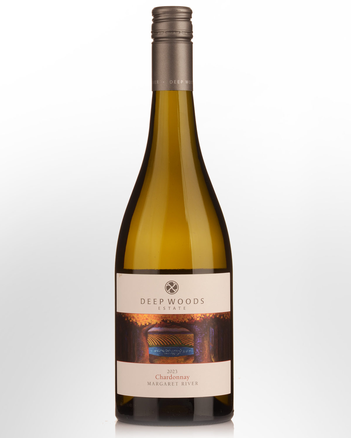 2023 Deep Woods Estate Chardonnay