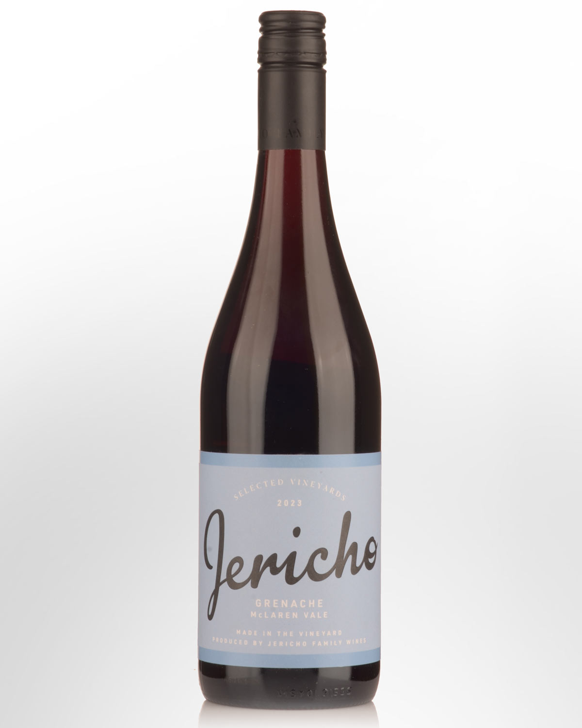 2023 Jericho Selected Vineyards Grenache