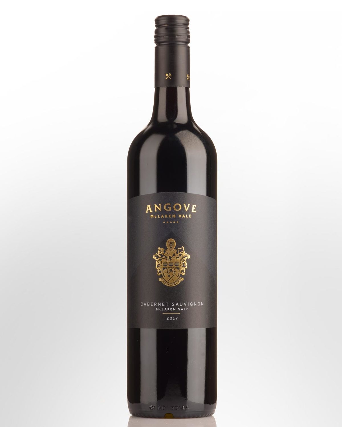 2017 Angove Family Crest Cabernet Sauvignon | Nicks Wine Merchants