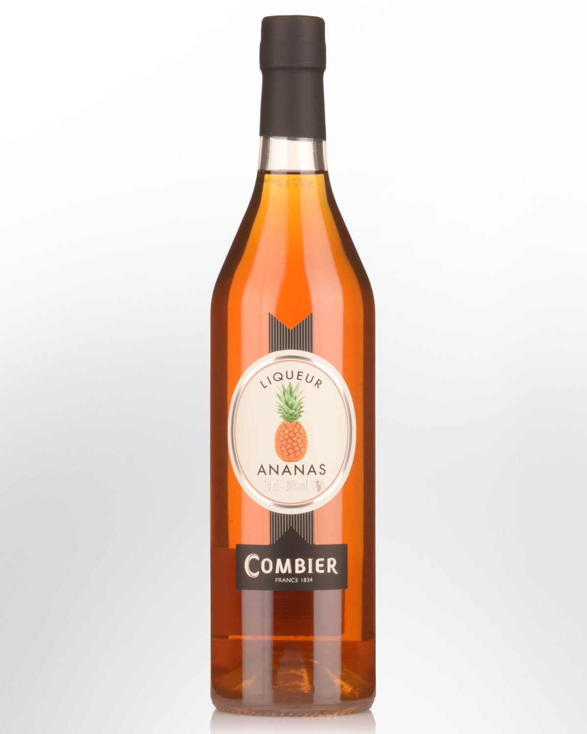 Combier Liqueur Ananas (Pineapple) Liqueur (700ml)