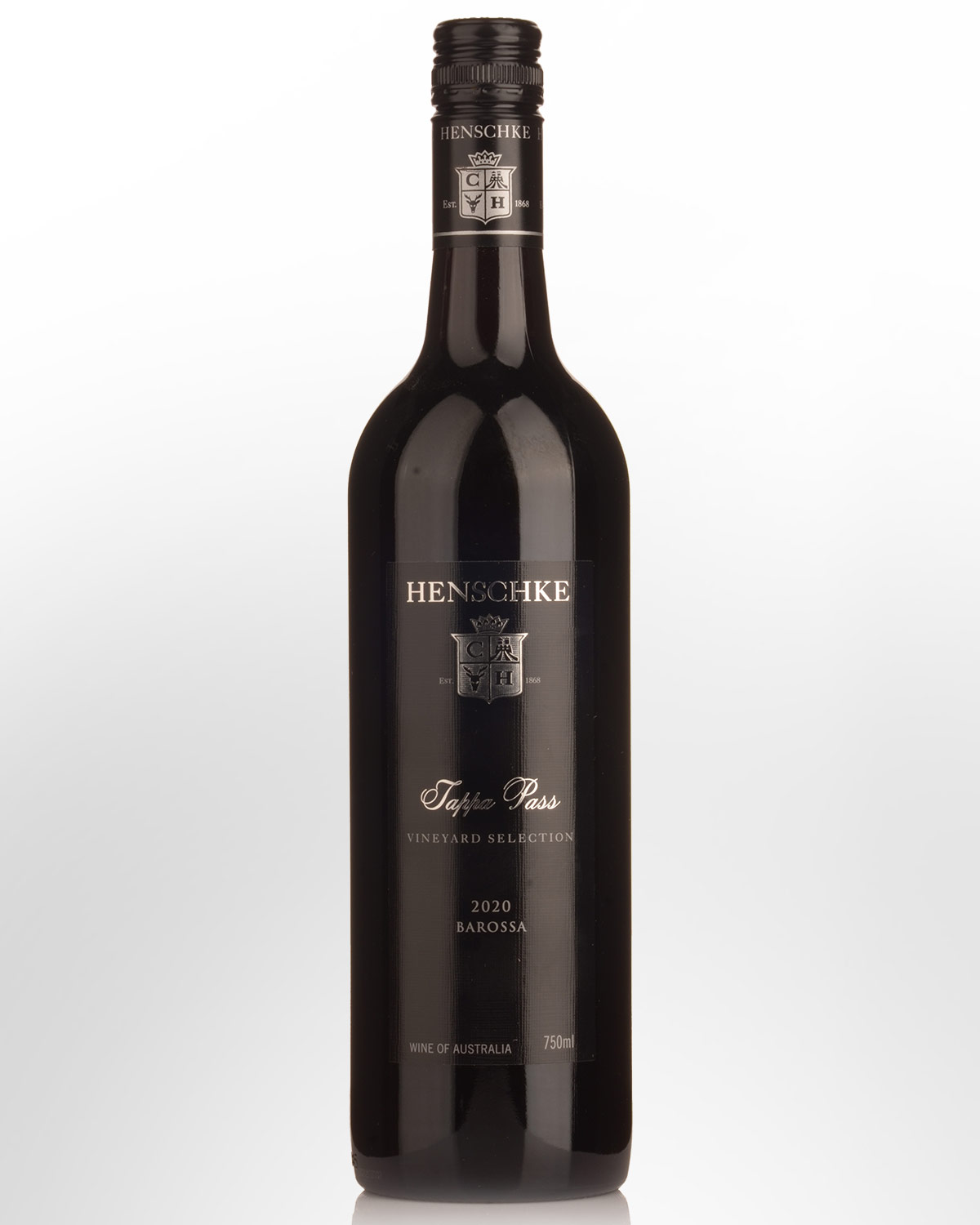 2020 Henschke Tappa Pass Shiraz