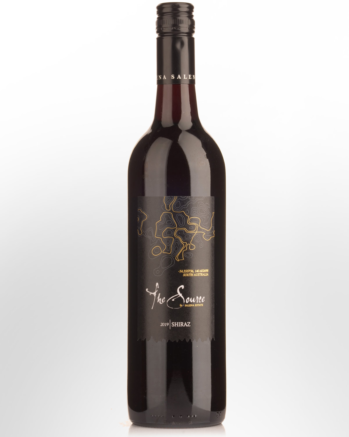 2019 Salena Estate The Source Shiraz