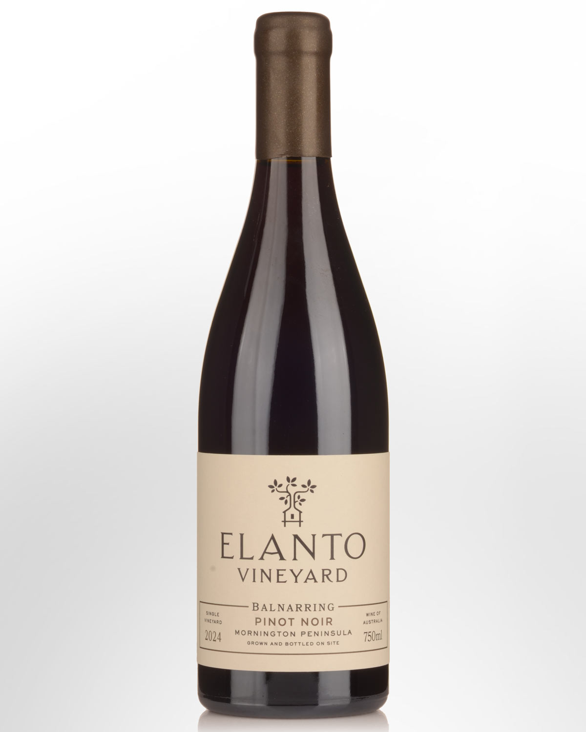 2024 Elanto Vineyard Pinot Noir