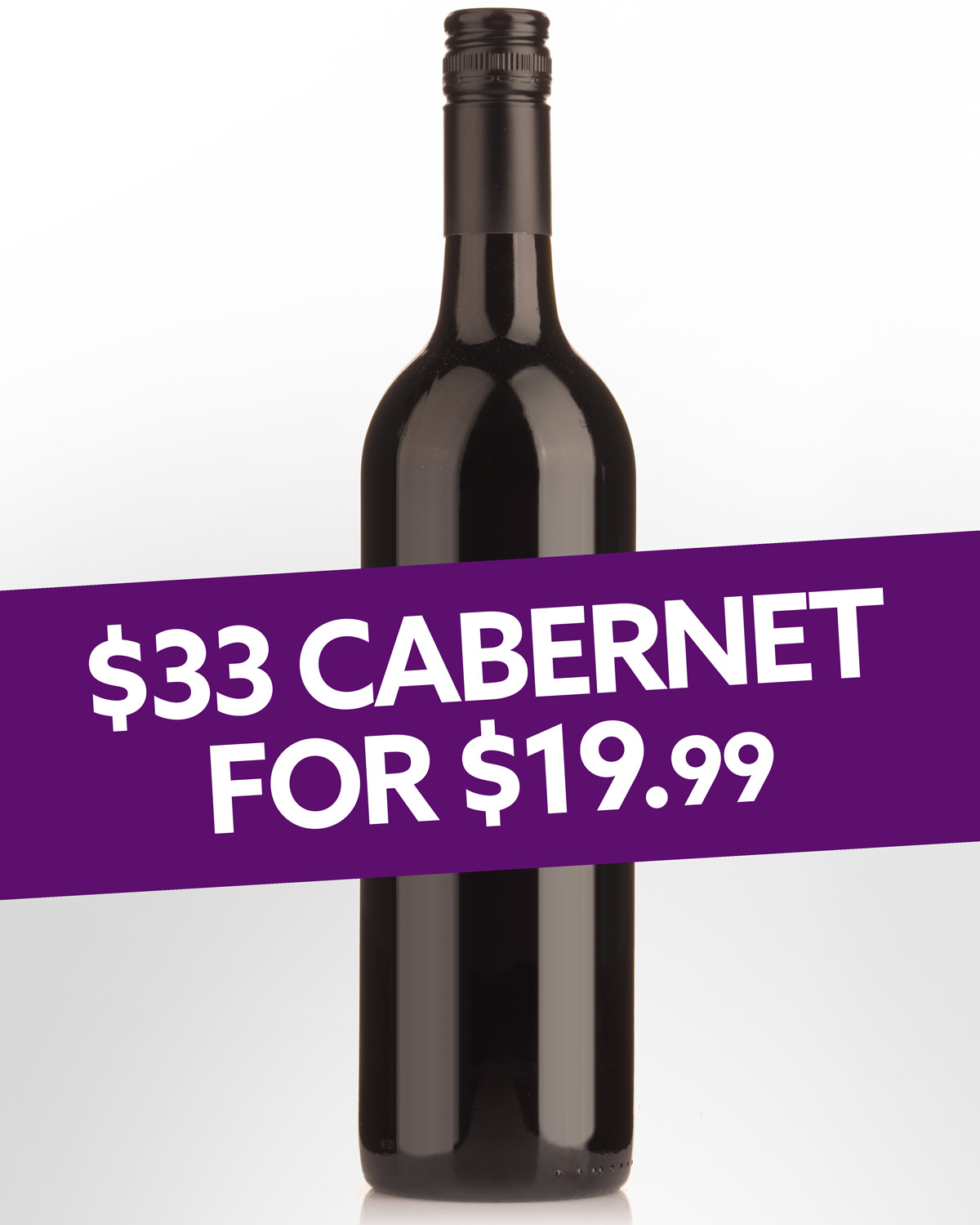 2021 Nicks Secret McLaren Vale Cabernet Sauvignon