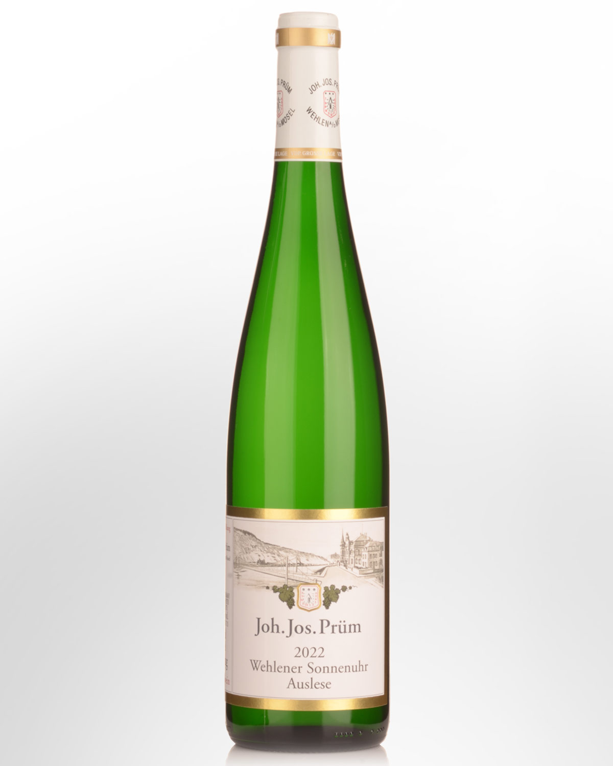 2022 Joh Jos Prum Wehlener Sonnenuhr Riesling Auslese