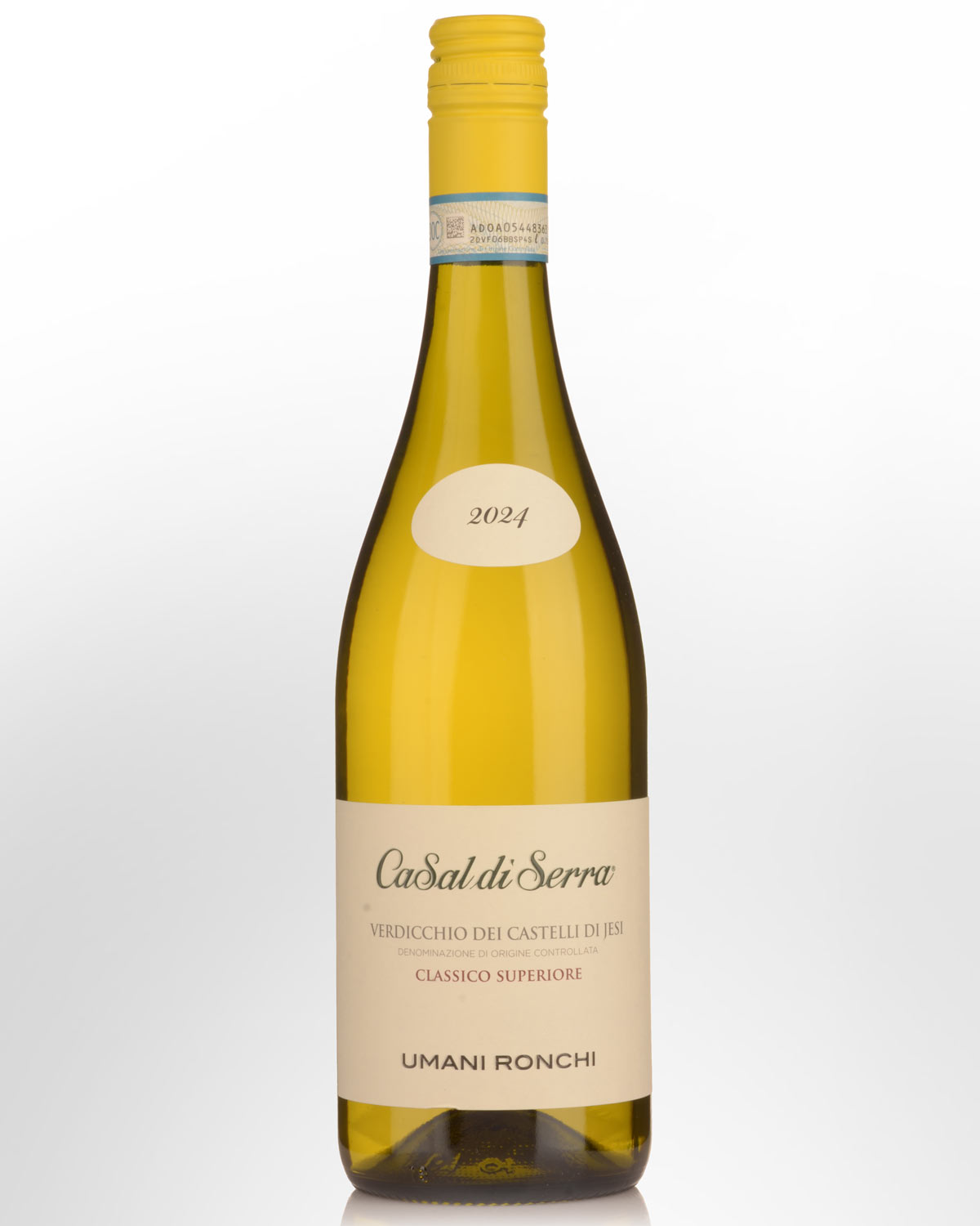 2024 Umani Ronchi Casal di Serra Verdicchio Classico Superiore