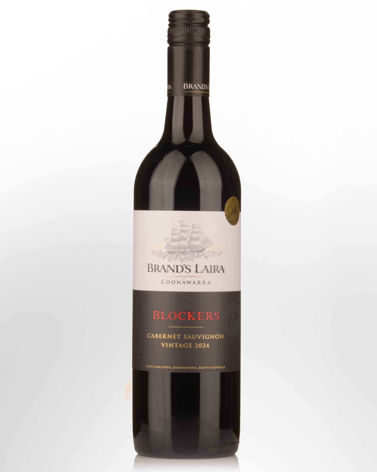 2024 Brand’s Laira Blockers Cabernet Sauvignon