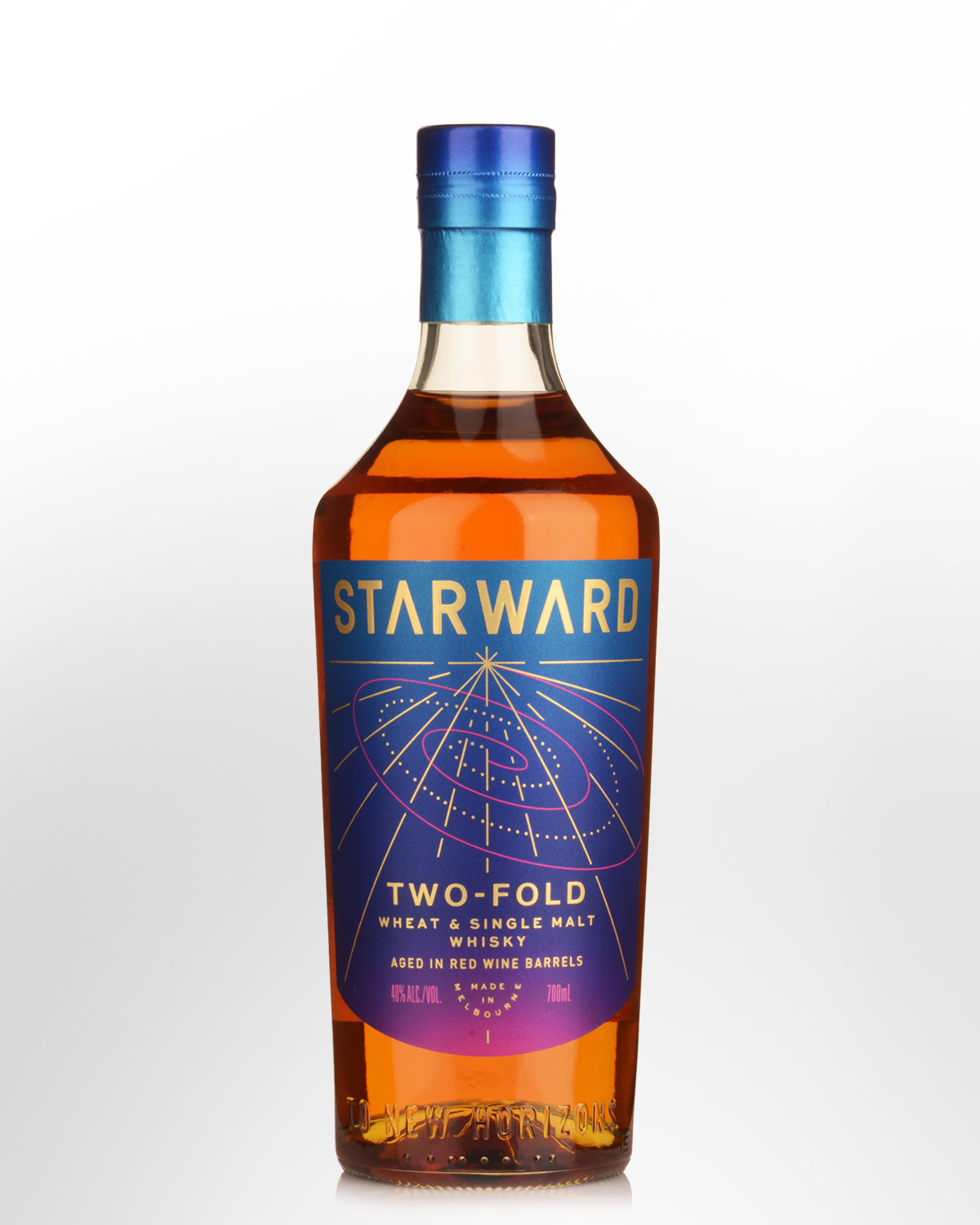 Starward Two-fold Australian Whisky (700ml)