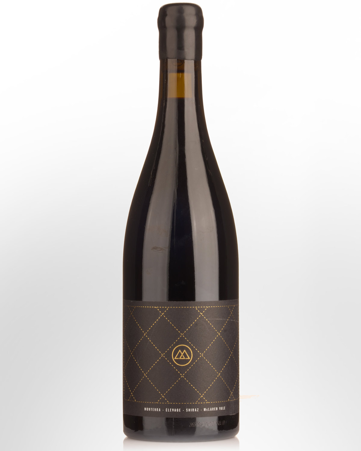 2020 Monterra Elevage Series Shiraz