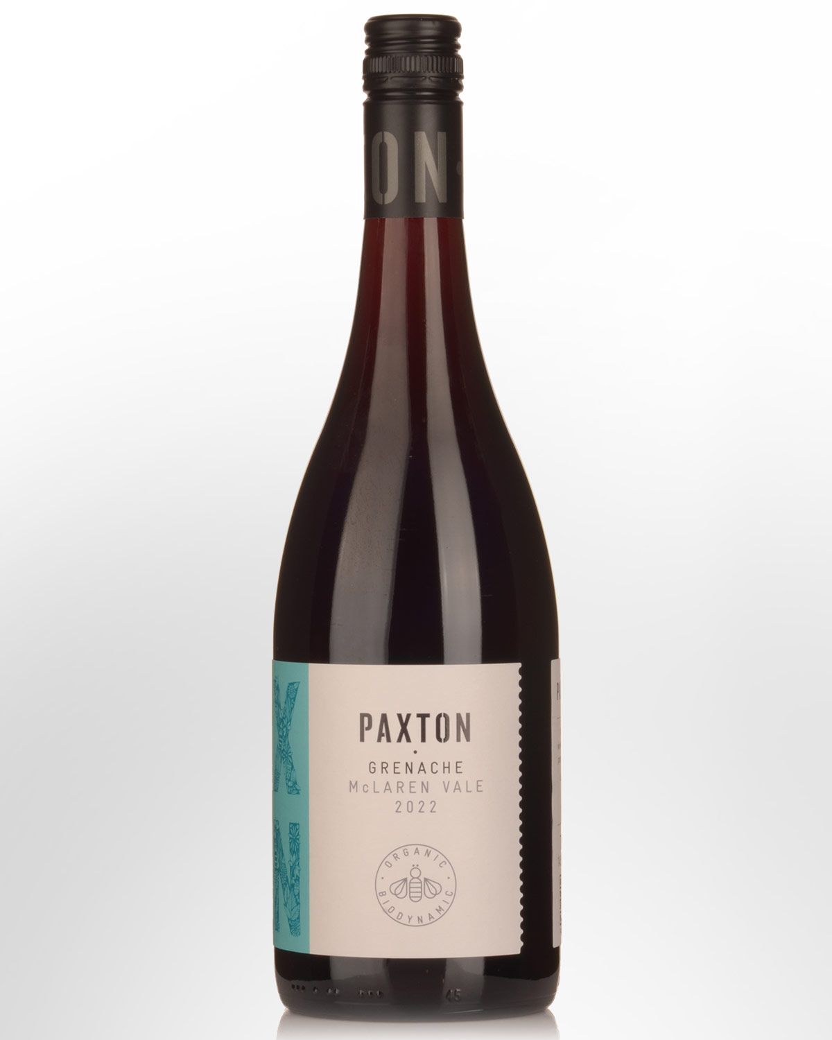 2022 Paxton Grenache